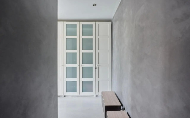 Na Mamina-Sibiryaka Flat