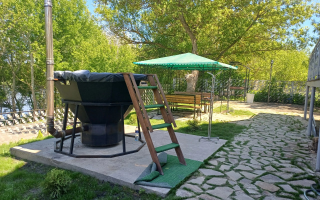 Udacha Guest house