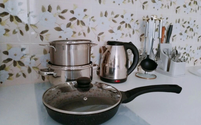 Апартаменты Однокомнатные Runway на Курыжова 30