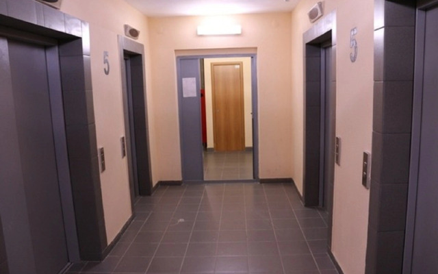 Квартира в ЖК бизнес класса Три Д