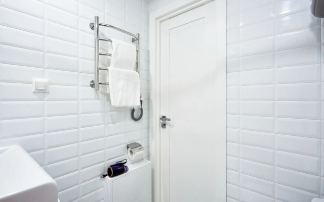 Апартаменты 3 на 50-лет Октября 14/6