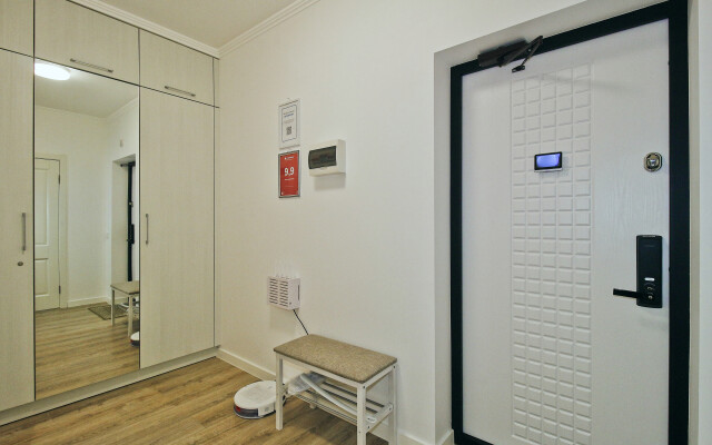 Апартаменты Greenwoods