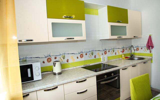 Квартира Остров Патрушева Нейро