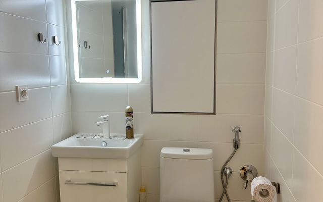 Апартаменты Кулибин