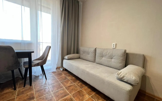 Квартира на улице Ткачей