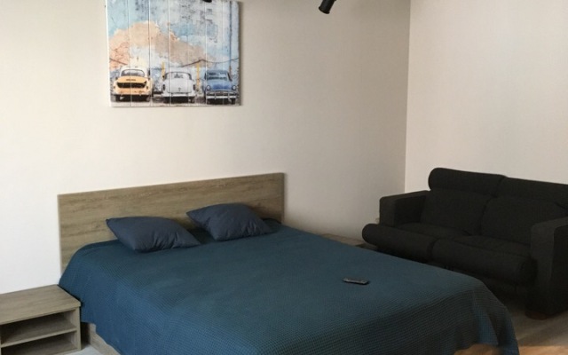 Apartamentyi de Lyuks