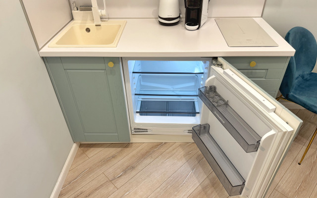 Квартира Apart-Comfort у Театра им. Маяковского