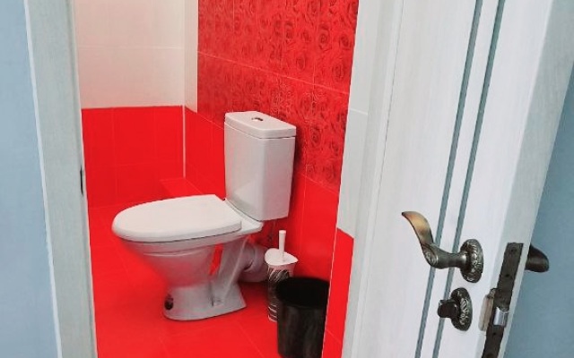 Semeyny Guest House