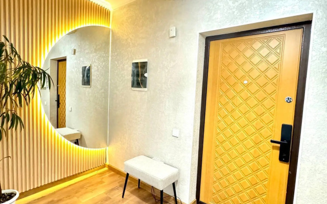 Biznes Klassa V Zhk Asyl Tau Flat