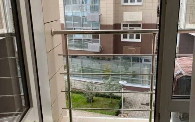 Квартира на Крымской 89 (611)