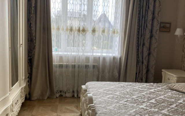 Uyutny Dom V Drakino Private house