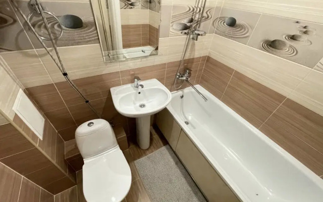 Апартаменты Хочу Приехать на Чехова 18