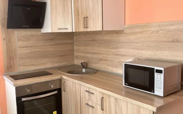 Квартира Двухкомнатная Весенняя 16