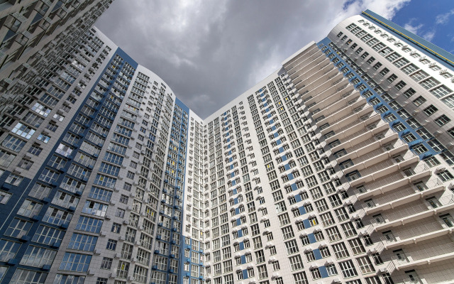 Квартира Уютная Рядом с Вокзалом