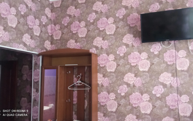 Na Ulitse Gogolya 36 Guest house