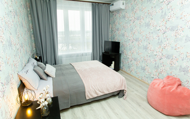 Апартаменты Romantic Home