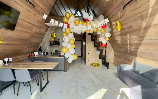 Гостевой Дом Гармония Отдыха