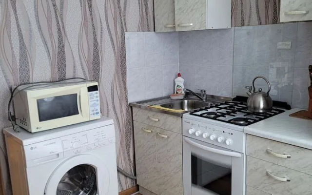 Апартаменты на Проспекте Ленина 47А