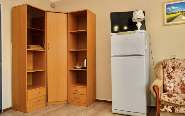 Tuapse Hotel