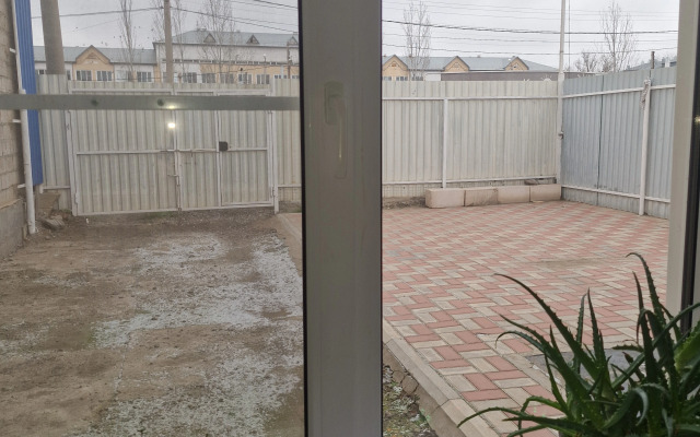 Частный дом уютный рядом с кардиоцентром