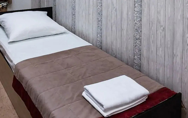 Отель Smart Hotel Уссурийск