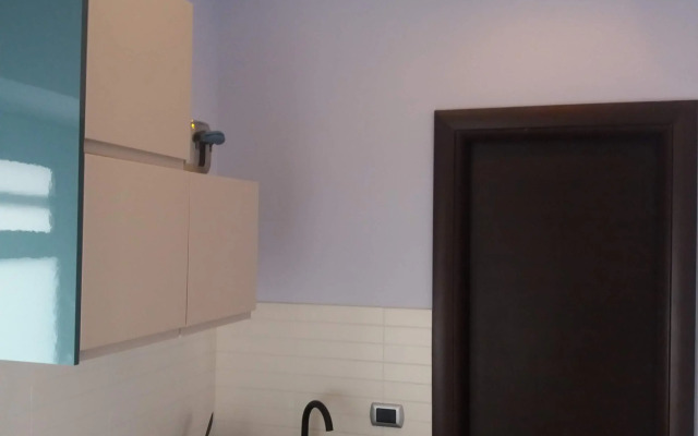 Апартаменты Margherita rooms