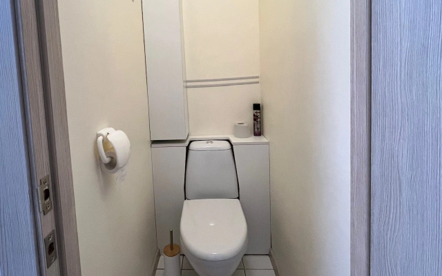 Квартира 2-х комнатная