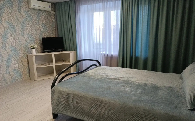 1-k, 40m², 2 Krovati Flat