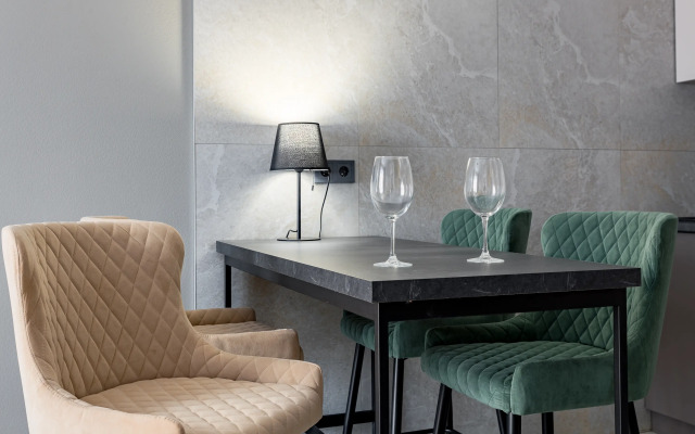 Апартаменты Алис Haven for Extended Living