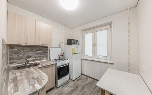 Otlichnaya V Leninskom Rayone Flat