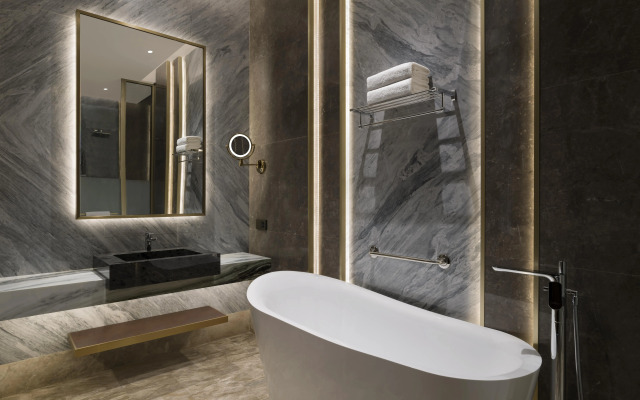 Velero Hotel Doha Lusail