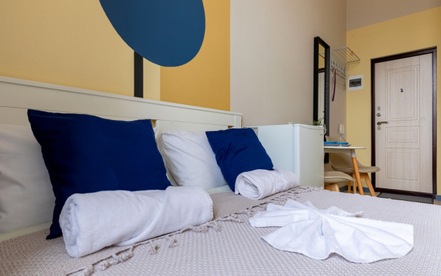 Apartamenty Mentor (1)