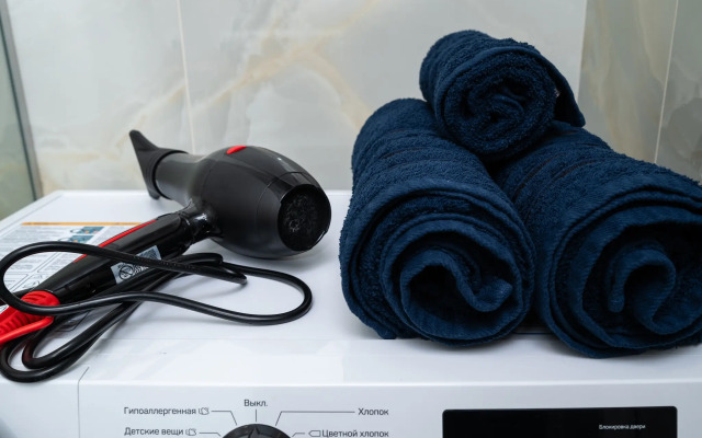 Апартаменты GoodTimeApartments Уютные Апартаменты