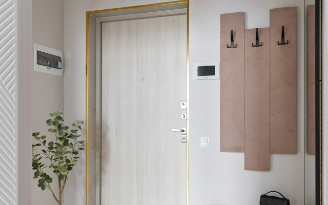 Апартаменты Idel