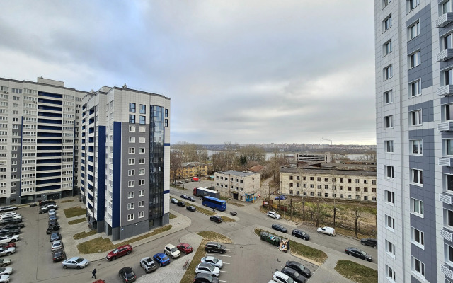 Zhivi Uyutno Apartment
