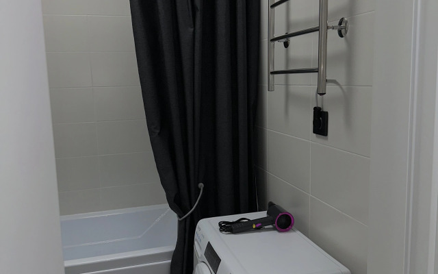 Квартира Уютная однокомнатная