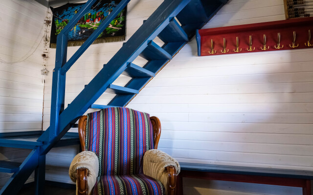 BaykKalina Guest House