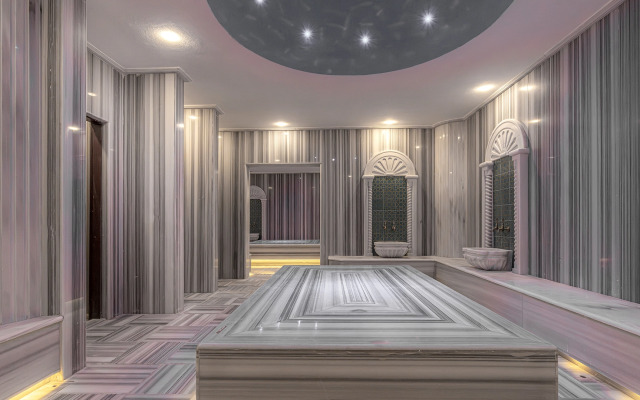 Laristone Suite Spa Hotel