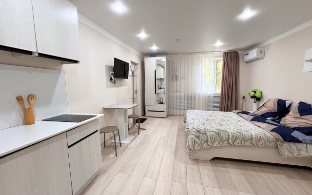 Apart MV na Lenina 8 Apartments
