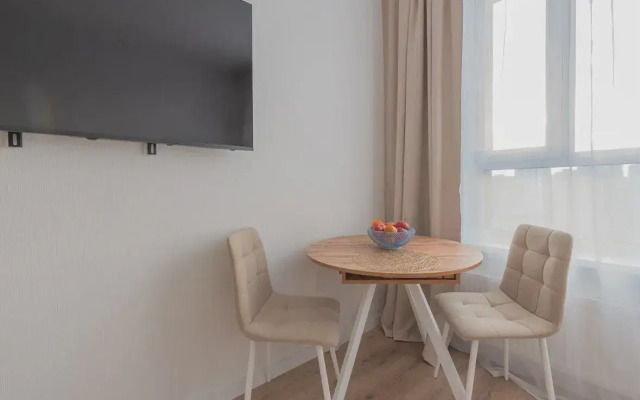 Квартира двухкомнатная на 8 Марта 204Г/2