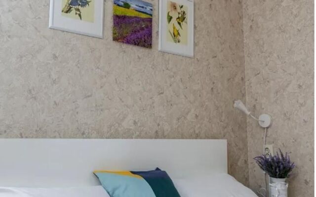 Tcentr s vidom na Beshtau i Mashuk Apartments