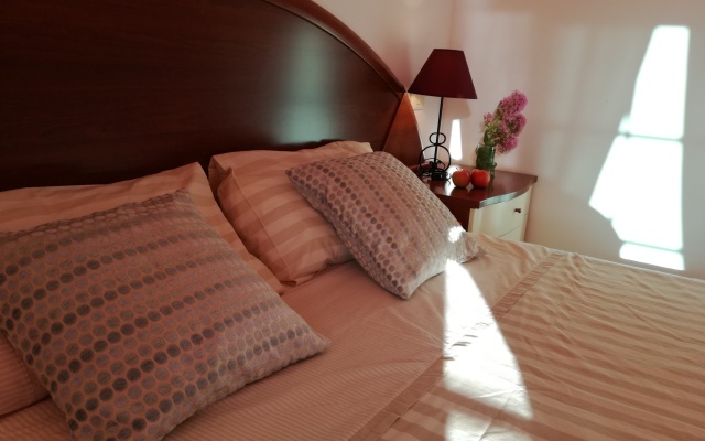 Mapi´s Apartments