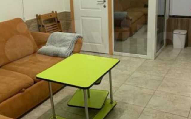 Апартаменты Room Мучной Переулок 3