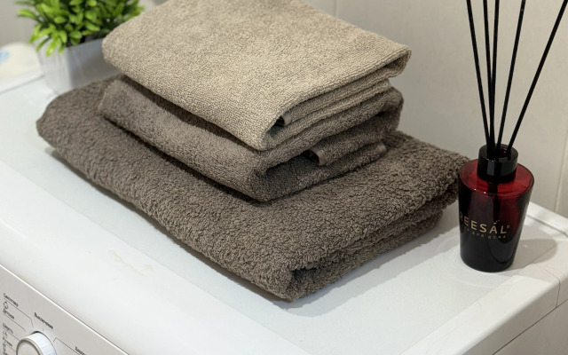 Квартира с ёлочкой