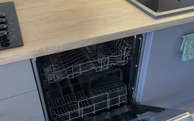 Апартаменты с 1 спальней в Светлогорске-1