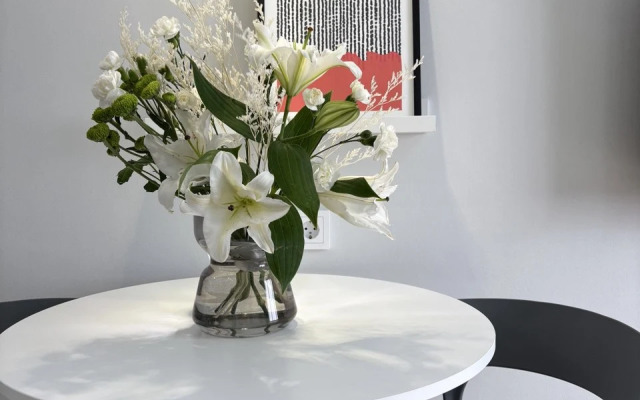 Квартира Самая нежная и солнечная квартира в Самаре