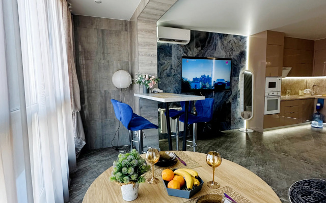 Апартаменты со всеми удобствами