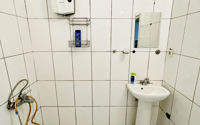 Апарт-отель Apart 71