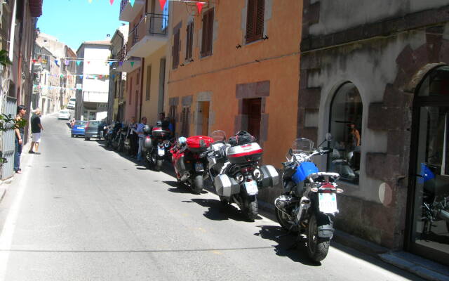 La casa delle rose Guest house