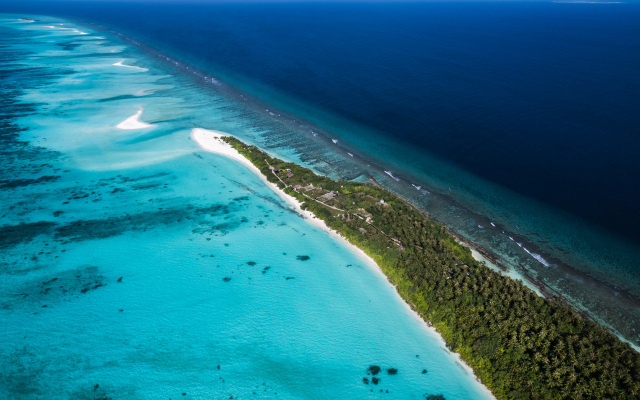 Island Luxury Boutique Hotel, Fulhadhoo
